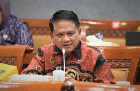 Mengenal Sosok Mujib Rohmat Legislator Partai Golkar Dpr Ri Asal Jawa