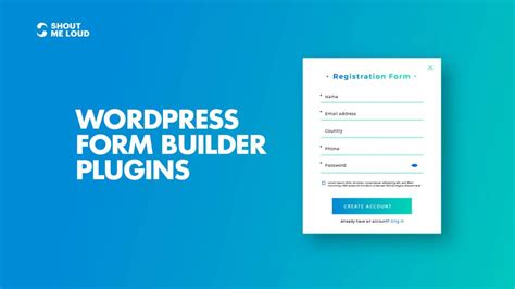 Best Free Paid Form Builder Plugins For Wordpress