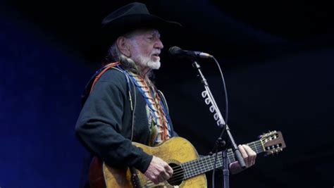 Willie Nelson Hits with New Studio Album 'Bluegrass' The Hype Magazine: Unveiling the Pulse of ...