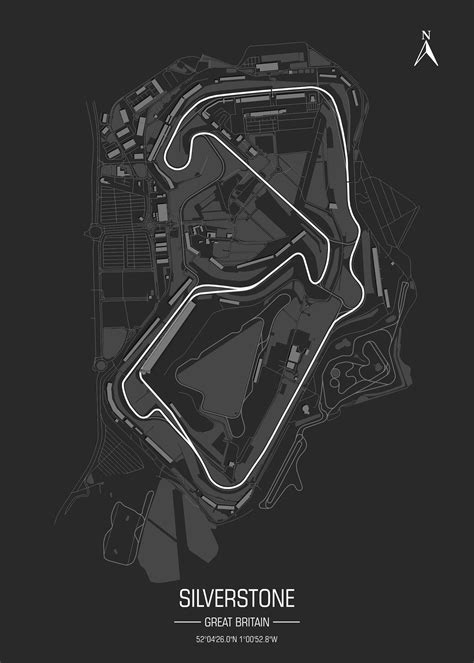 Formula1 racing circuits – Artofit