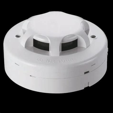 Photoelectric Smoke Detector At Rs 1800 Narasingapuram Attur ID