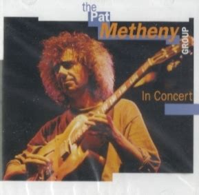 Pat Metheny Group SHM SACD Pat Metheny CD 11861921652 Oficjalne