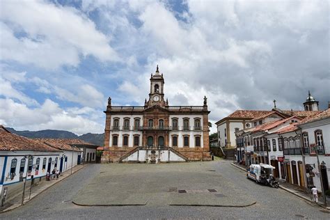 Ouro Preto Patrim Nio Hist Rico Tour Arquitet Nico Artchitectours