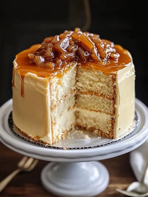 salted caramel kentucky butter cake recipe ina garten 3