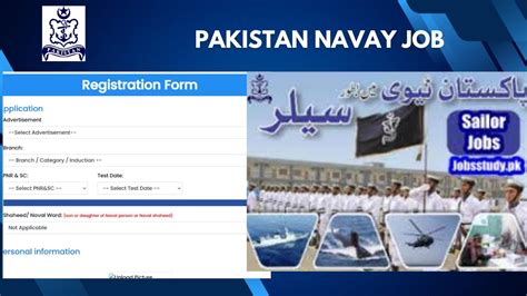 Pak Navy Jobs How To Apply In Pak Navy Jobs In Pak Navy Ma Apply