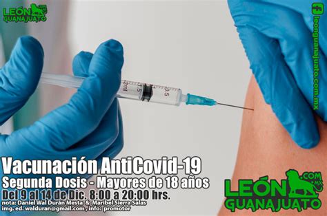 Inicia Aplicación De Segunda Dosis De Vacuna Anti Covid 19 Para Mayores