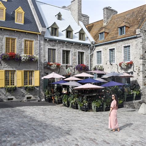 Travel Guide: Quebec City and Île d'Orléans - Turntable Kitchen