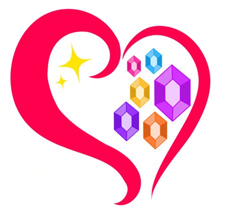 Flurry Heart - Cutie Mark [FanMade] by Jack-Pie on DeviantArt