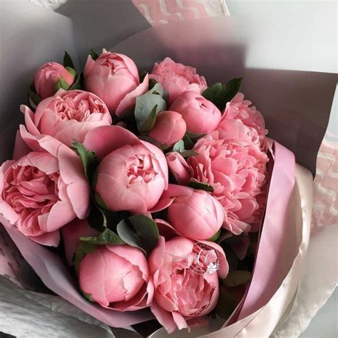 Pin by Angela Vamosi on Blumenarrangements | Birthday flowers bouquet ...