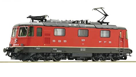 Schweizerische Bundesbahnen Sbb Cff Ffs Ho Rouge Scheme Class