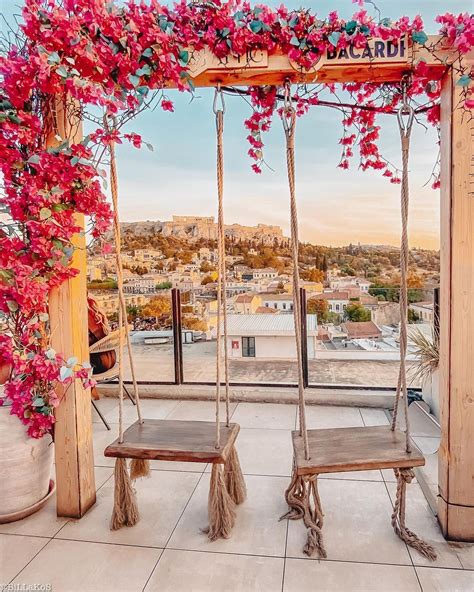 A Photo Journey In Greece In Outdoor Decor Patio Patio Umbrella