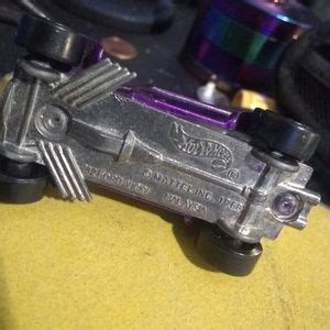 Hot Wheels Other Rare 968 32 Ford Vicki Hot Wheels Poshmark