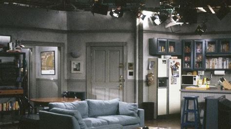 Seinfeld Everybody Loves Raymond Full House ‘90s Tv Show Sets