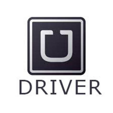 Items similar to Decal Sticker Car Window Uber Driver Logo Company ...