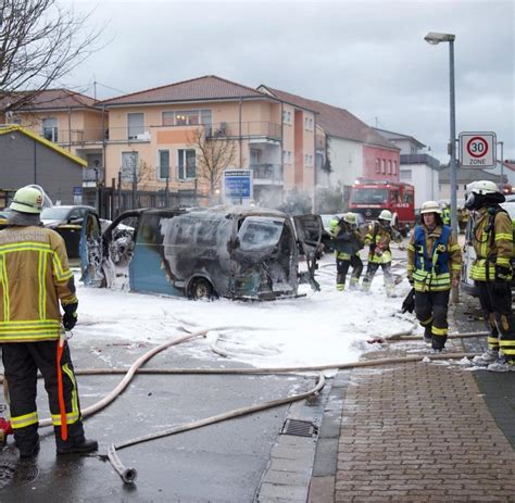 Sch Sse Und Verletzte Bei Berfall Auf Geldtransporter Welt