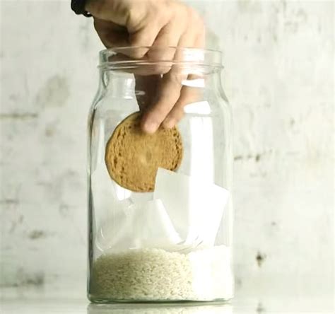 Лайфхаки по хранению продуктов / Домоседы