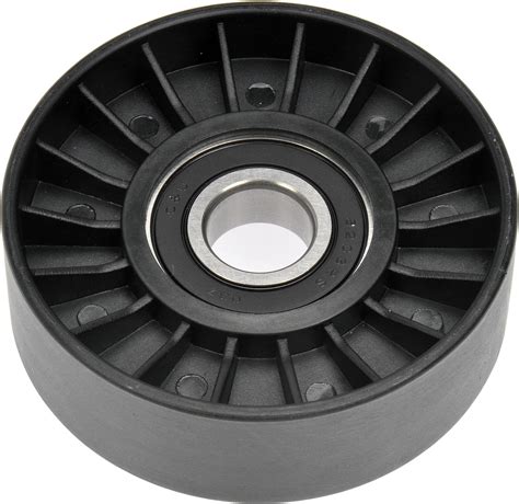 Amazon Dorman 419 644 Accessory Drive Belt Idler Pulley Compatible