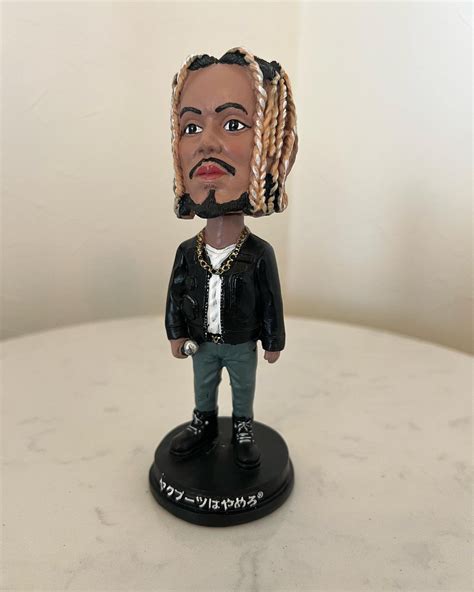 Custom Bobblehead Bobblehead Figurines Bobble Head Doll Handmade Man Miniature Bobbleheads