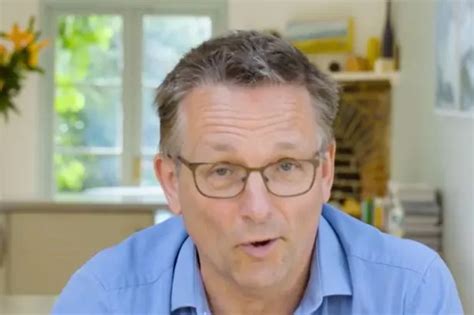 Dr Michael Mosley Names The Anti Ageing Foods We Should Be Eating Daily Yorkshirelive