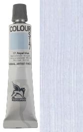 Renesans Colours farba akrylowa BŁĘKIT KRÓL 20 ml 11819155812 Allegro pl