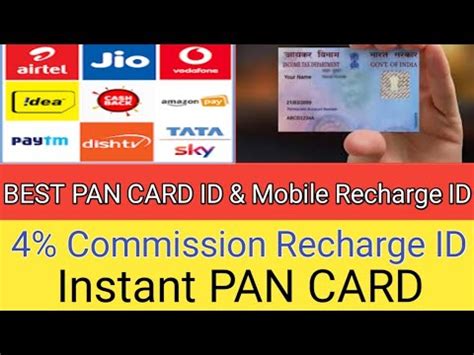 How To Apply Pan Card Online Nsdl E Kyc Instant Pan Card Youtube