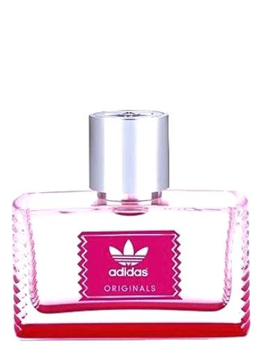 Adidas Originals pour Femme Adidas Parfum - ein es Parfum für Frauen 2006