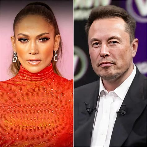 Elon Musk Attacks Jennifer Lopez “how Many People Has She Warned About