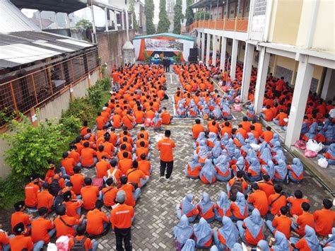 SMK YPM 8 SIDOARJO