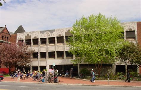 The Ghostly Albany Library Patron Ghosts Of Albany