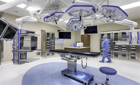 Jupiter Medical Center Delivers New Surgery Department To Expand