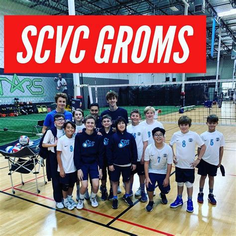 Southern California Volleyball Club