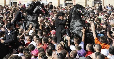 El Consell De Menorca Posa En Marxa El Jaleo Bus Per Sant Joan