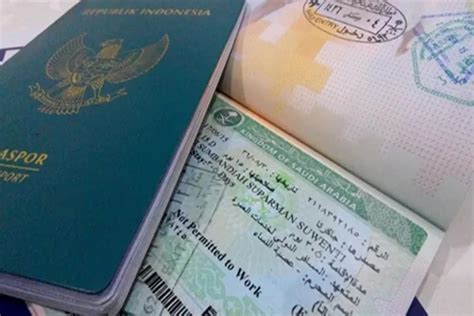 Awas Tertipu Visa Haji Abal Abal Berikut Tips Dari Dirjen