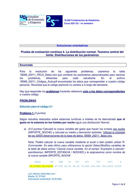 78569 20211 Sol PEC 4 Documentos teóricos y solución de la PEC4 de