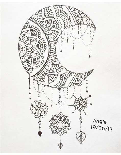 Best Page Skillofking Boho Art Drawings