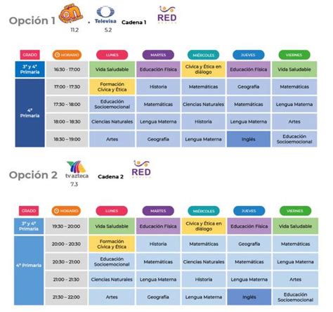 Aprende En Casa Sep En Vivo Online Hoy Lunes De Marzo Gu A Tv