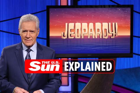 Who are the new Jeopardy! hosts?