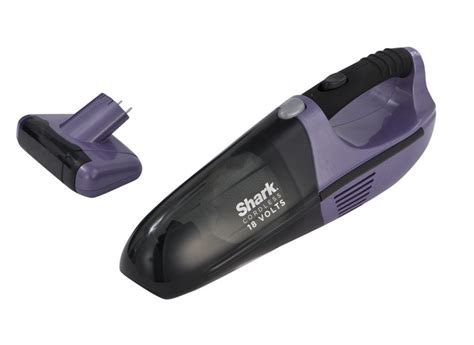 Shark Pet Perfect Ii Sv780 Vacuum Cleaner Consumer Reports