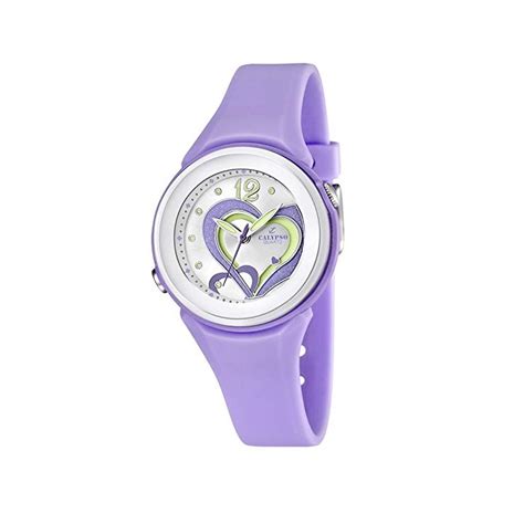 Los 10 Mejores Relojes Calypso De Mujer Mejores10