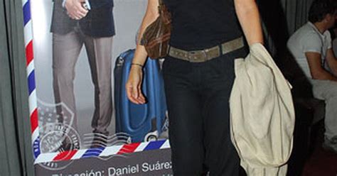 Las Escenas M S Hot De Victoria Onetto Y Nacho Gadano Infobae