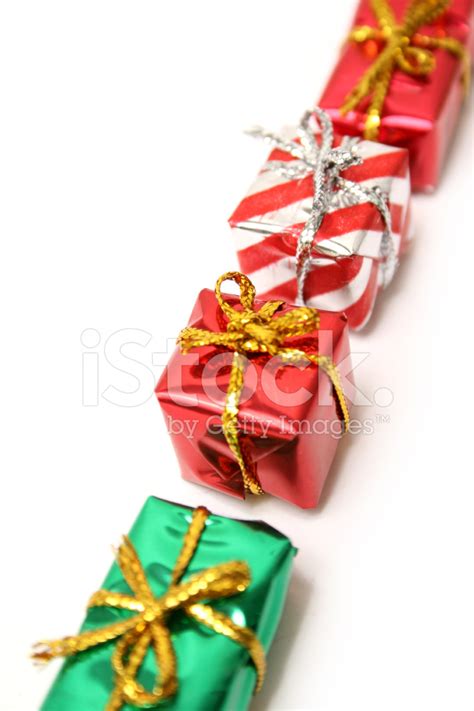 Foto De Stock Regalos De Navidad Libre De Derechos Freeimages