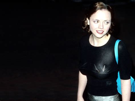 Christina Ricci Hot Pictures Photo Gallery Wallpapers