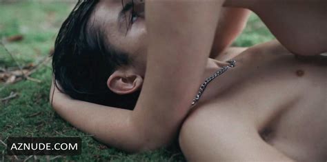 Clara Christiansson Drake Nude Aznude