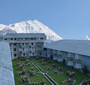 Pahalgam Hotels - Get Best Deals on Hotels in Pahalgam