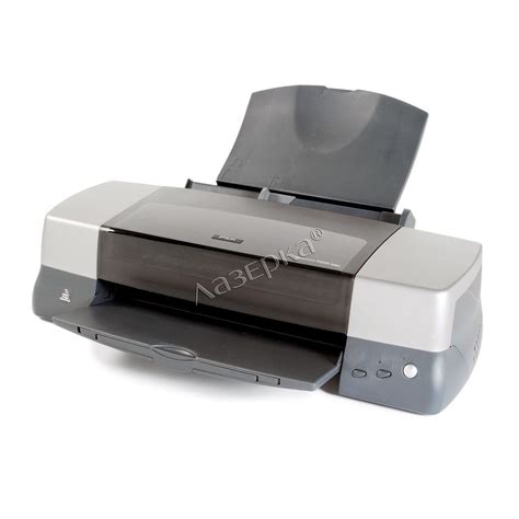 Картриджи для принтера Epson Stylus Photo 1290 оригинальные и ...