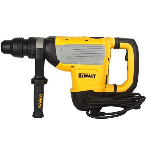 Perforateur Burineur Sds Max Dewalt D25733k Qs 13 3 Joules