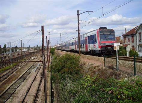 RER C. Du 8 au 14 juillet, des travaux modifient vos trajets | Actu Essonne