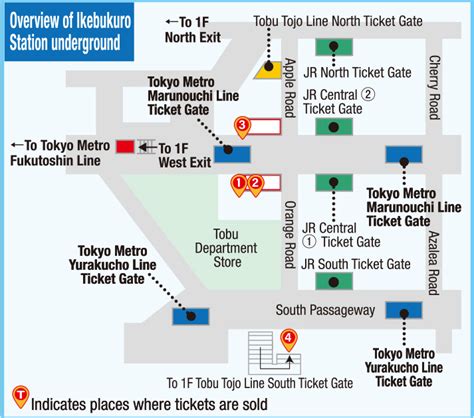 Kawagoe Discount Pass ｜ Special Tickets ｜ Tobu Railway