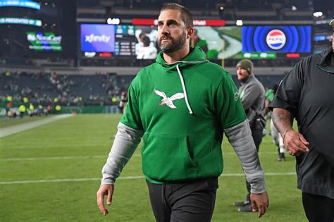 3x Super Bowl Champion Rips Nick Sirianni’s Behavior, Casts Doubt on
