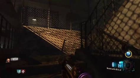 Black Ops Zombies Verruckt High Round Attempt Round Youtube